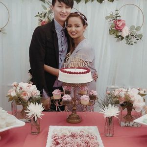 Meet your Posher, Genghis